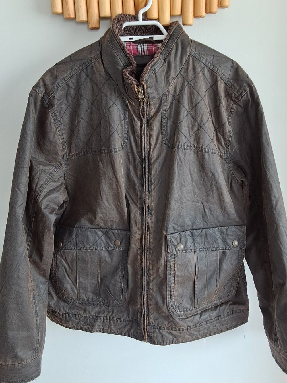 F&F Jacket
